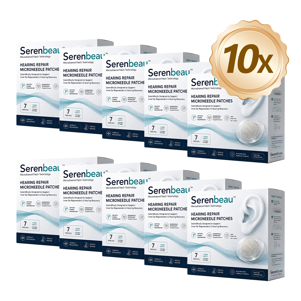 10 Boxes – Only $9.99 per box