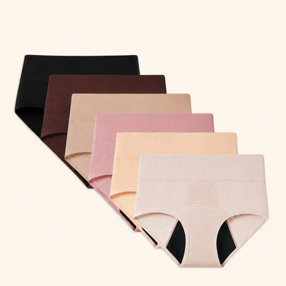 👩‍⚕️Limited-Time 70% Off |Wynela™  100% Leak-Proof Underwear