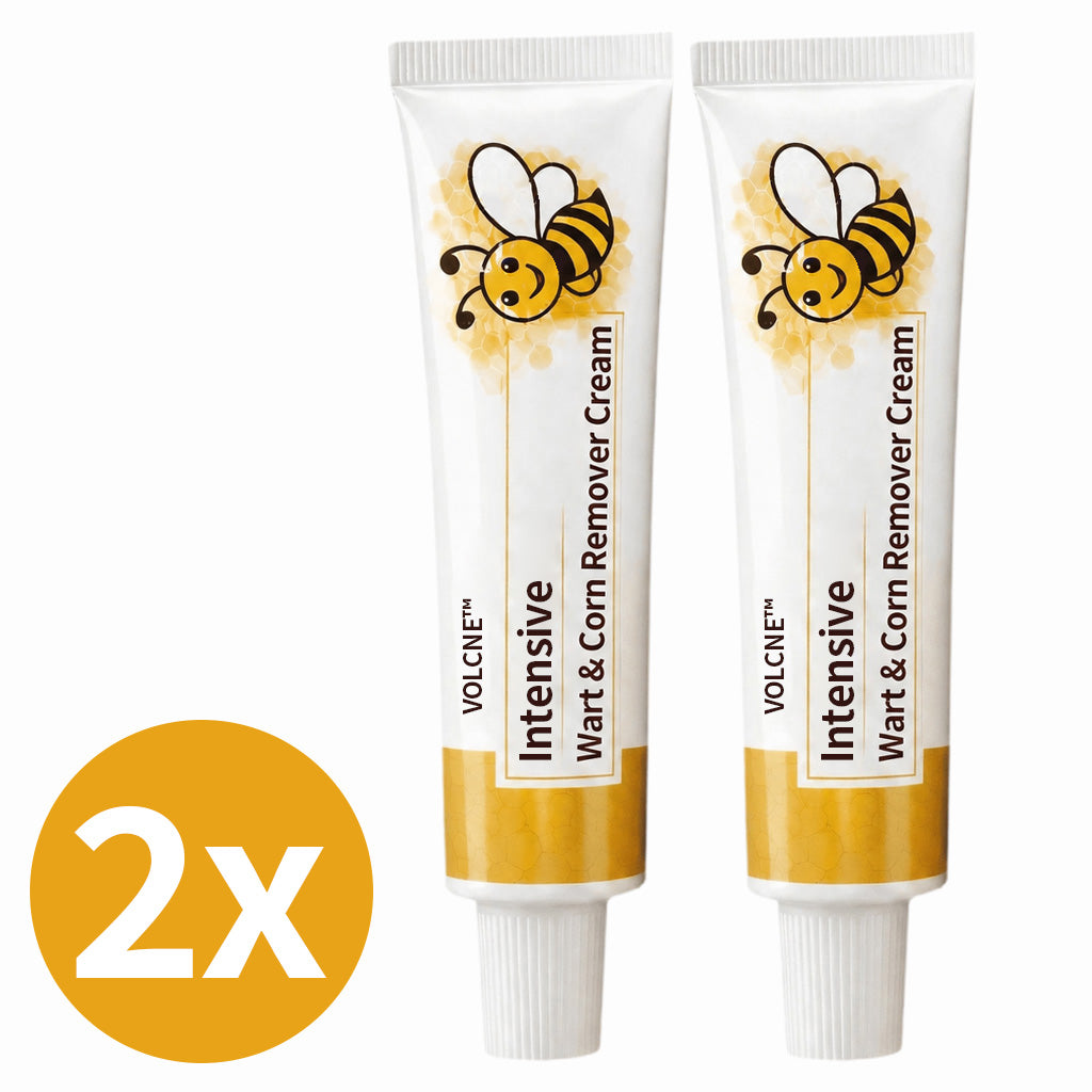 VOLCNE™ Intensive Wart & Corn Remover Cream