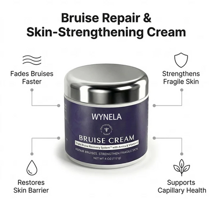 💥100K+ SOLD💕- Wynela® Bruise Repair & Skin-Strengthening Cream