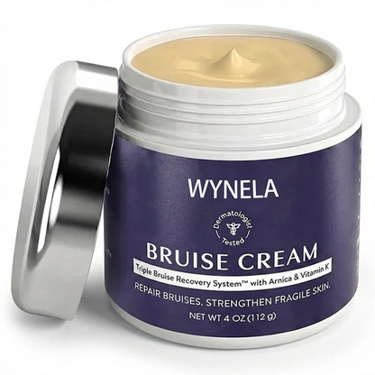 💥100K+ SOLD💕- Wynela® Bruise Repair & Skin-Strengthening Cream