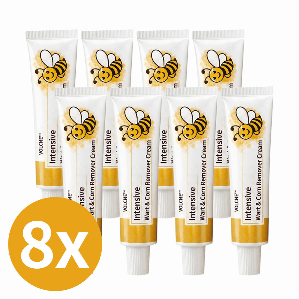 VOLCNE™ Intensive Wart & Corn Remover Cream