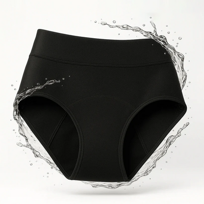 👩‍⚕️Limited-Time 70% Off |Wynela™  100% Leak-Proof Underwear